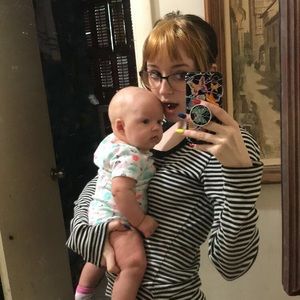 Meet your Posher, Daizy